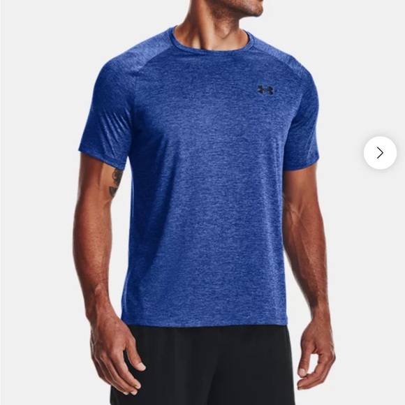 New Men’s Under Armour Tshirt - Picture 1 of 4